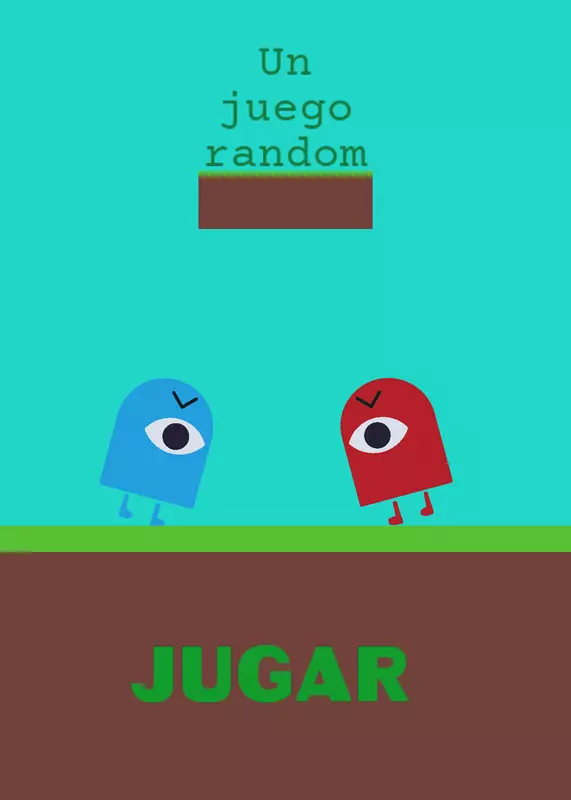 Game by @el_creador_juanin