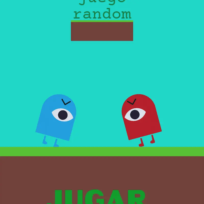 Game by @el_creador_juanin