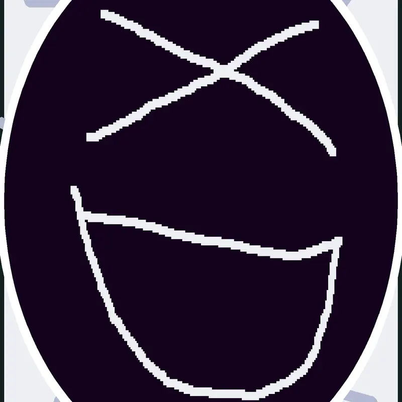 Final stage of blud obby by @blud_the_bluddiest