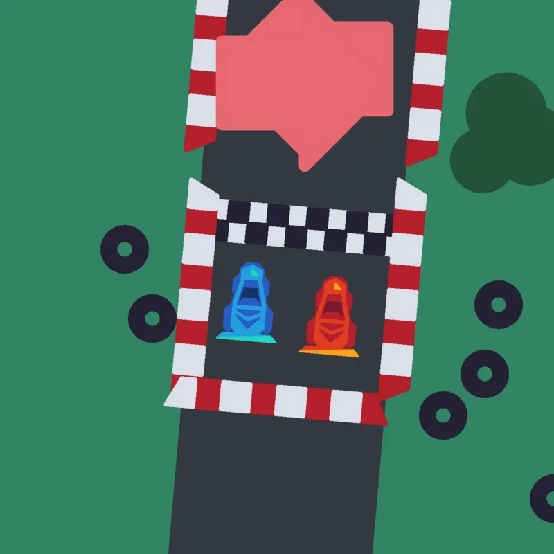 Game by @Farukani