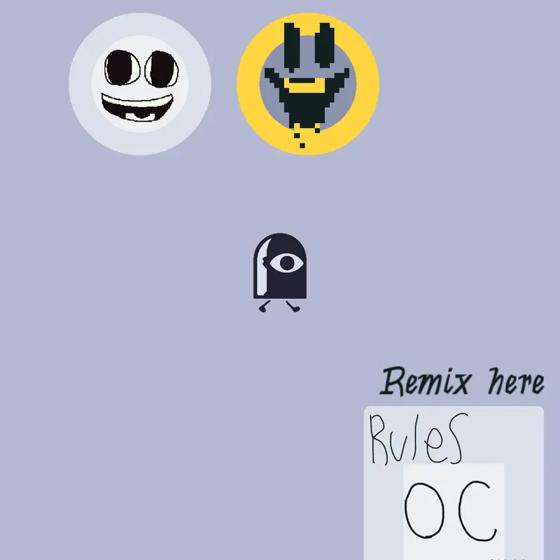 Game by @blackbluegreenish