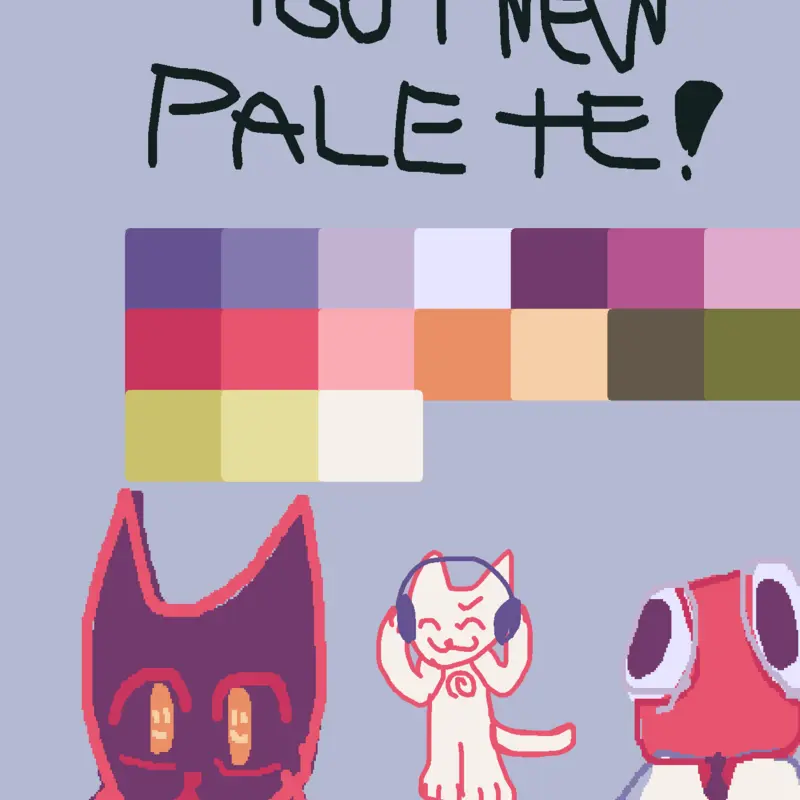 Game by @caty_capibara
