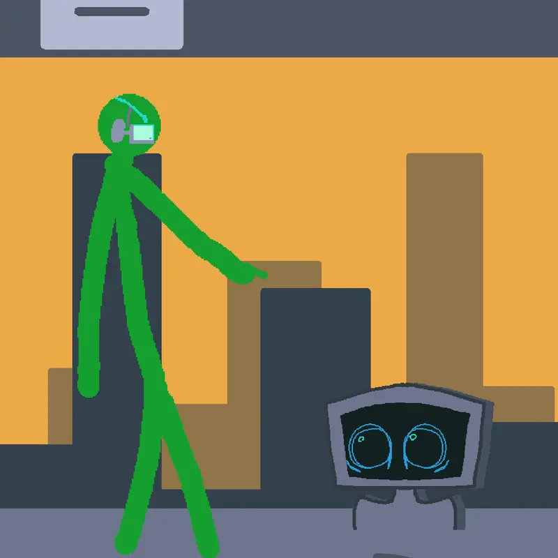 Game by @stickman_clan