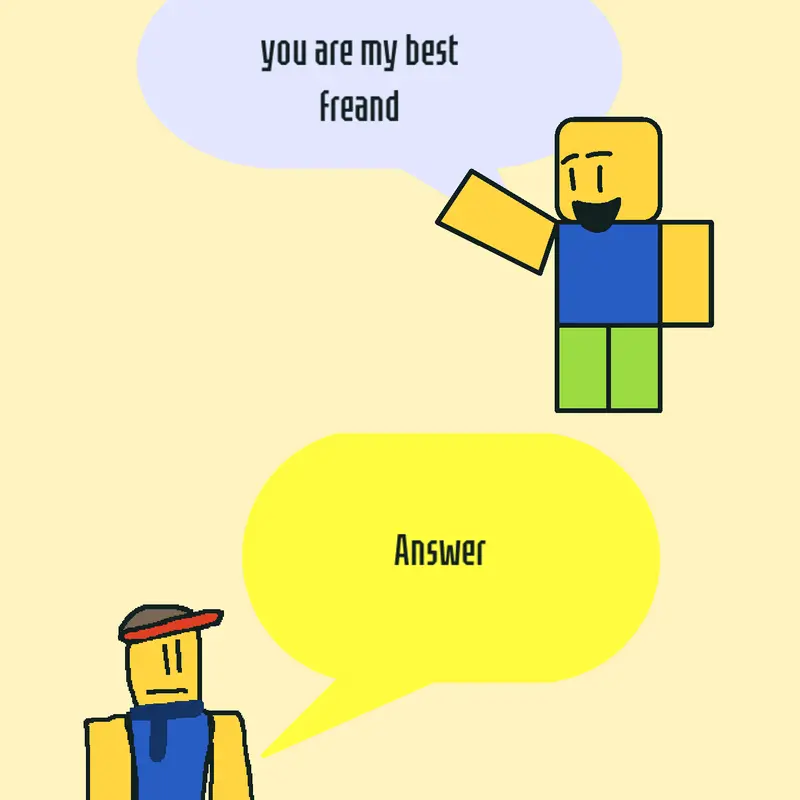 Game by @NPCman