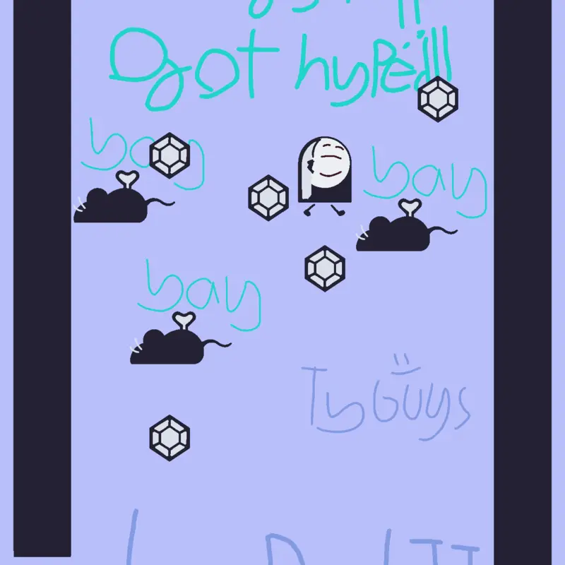 Game by @gamercreater
