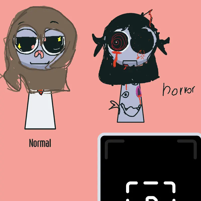 Game by @nonomika