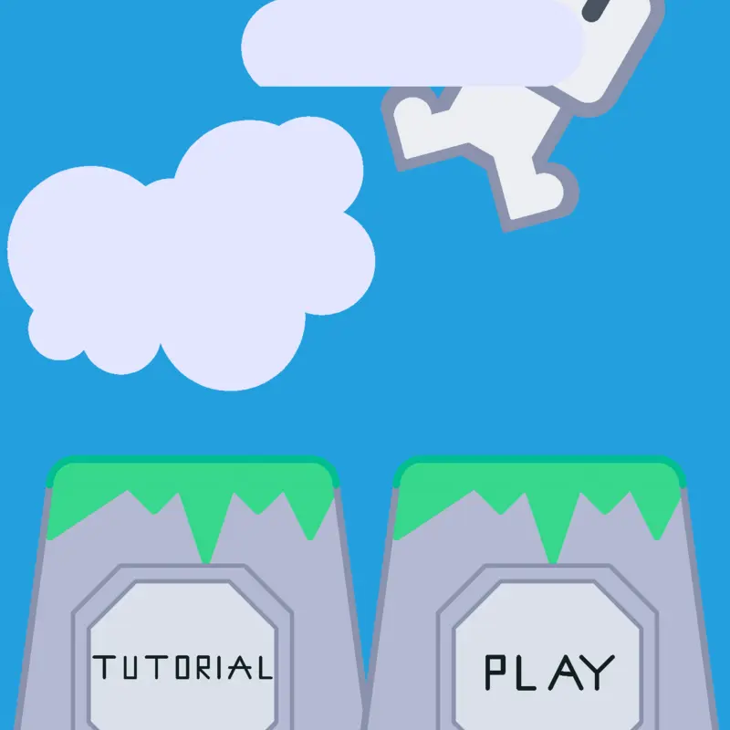 Game by @Pigeon_Presents