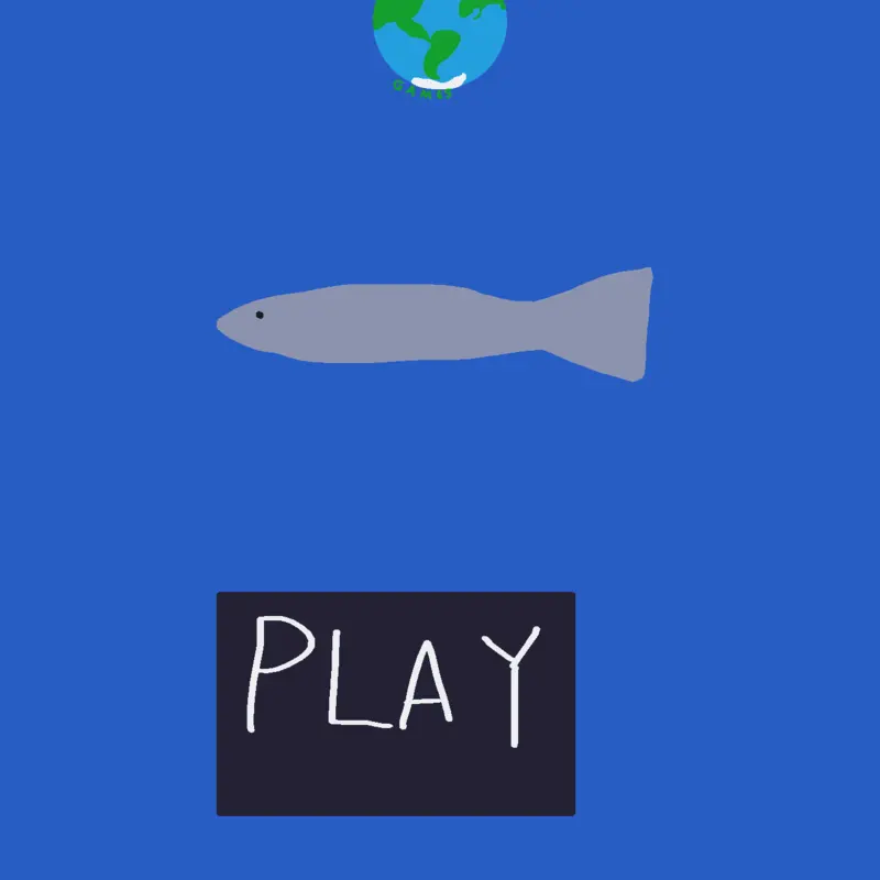 Game by @earth-official