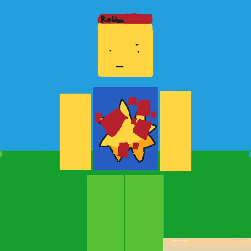 Game by @Redy_