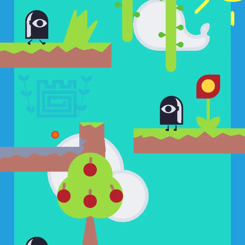 Game by @thatwhitecat_comlekci