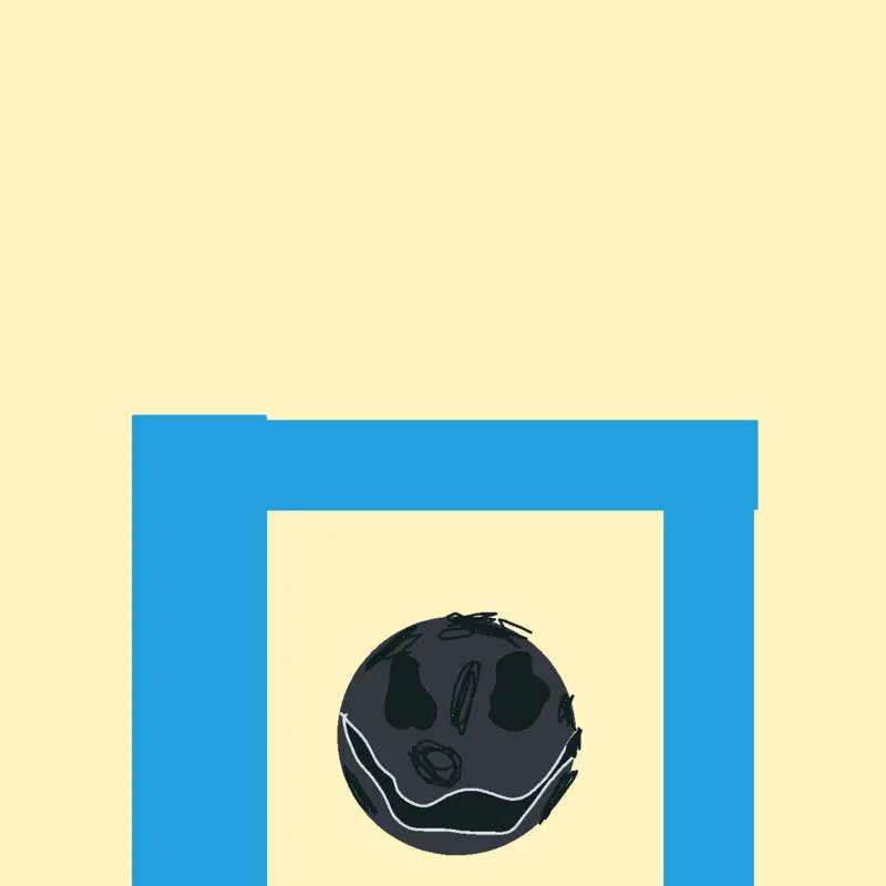Game by @zeebrentcerse