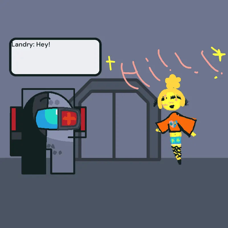 Game by @dandyworldslover