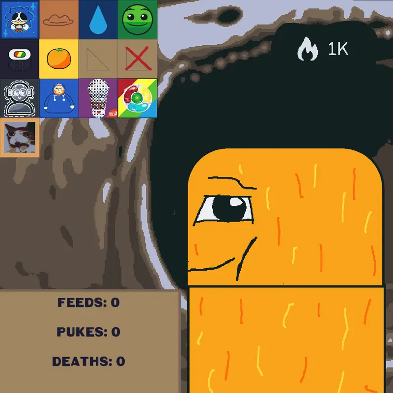 Game by @tehtethea4tqn