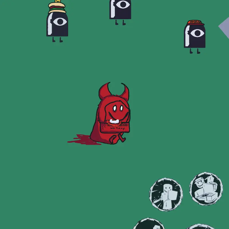 Game by @nsbsn