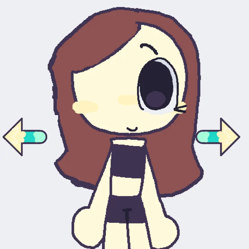 Dressup Lily! by @LilyLavender