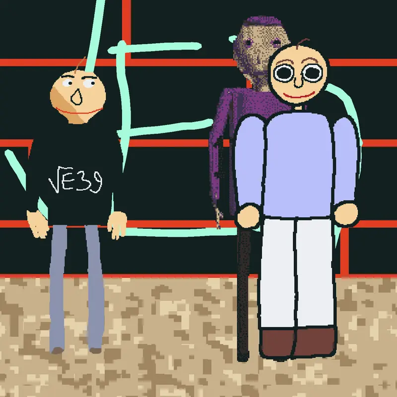 Game by @3ialdi