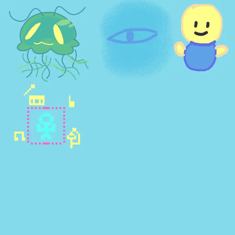 Game by @Snailearth_221