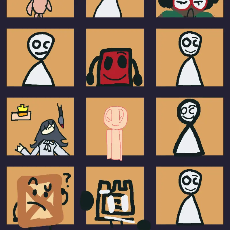 Game by @smooky