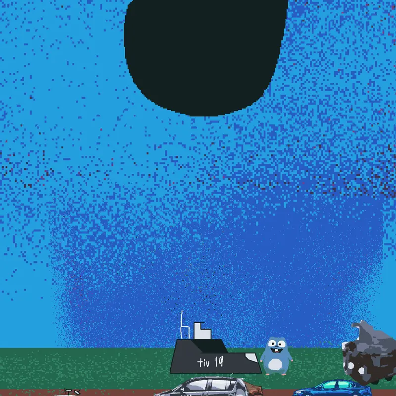 Game by @Newt-o3k