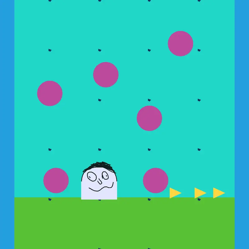 Game by @jumpygaz