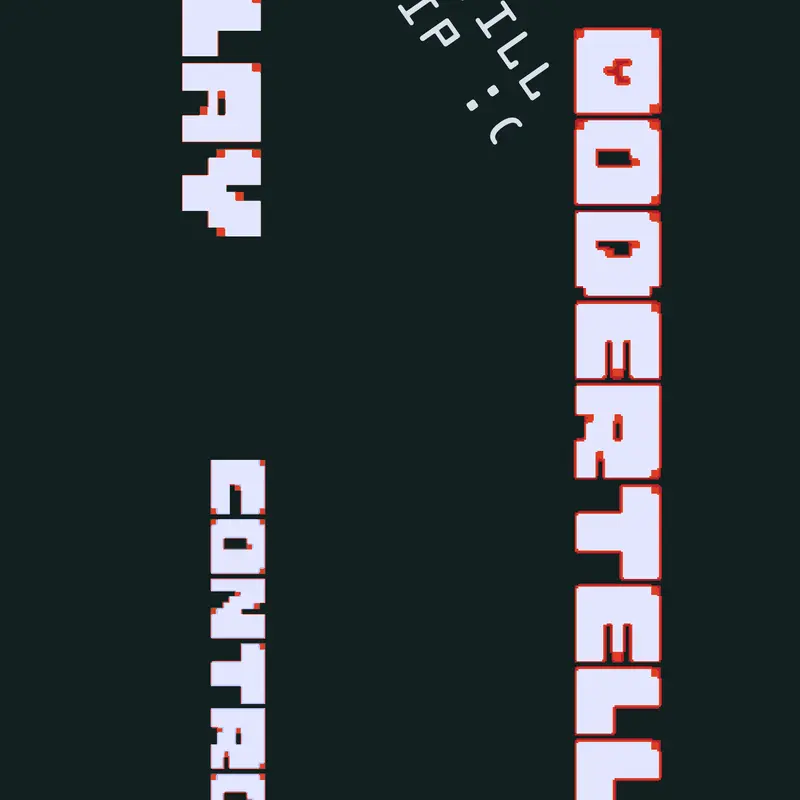 Game by @tuthththr