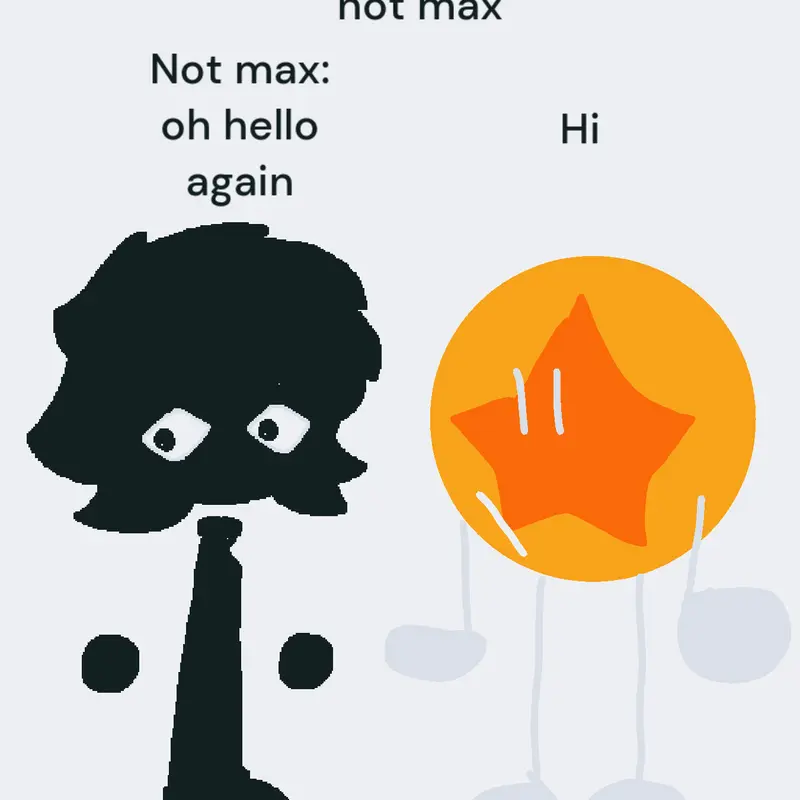 Game by @mynameismax20