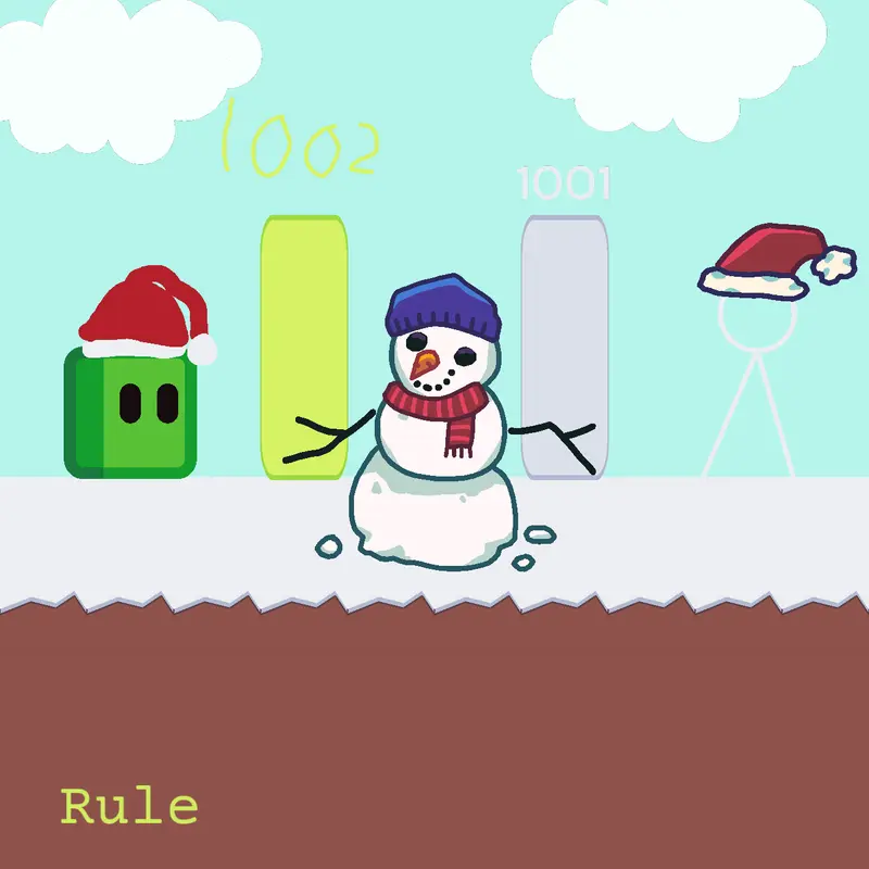 Game by @dirty-hare111