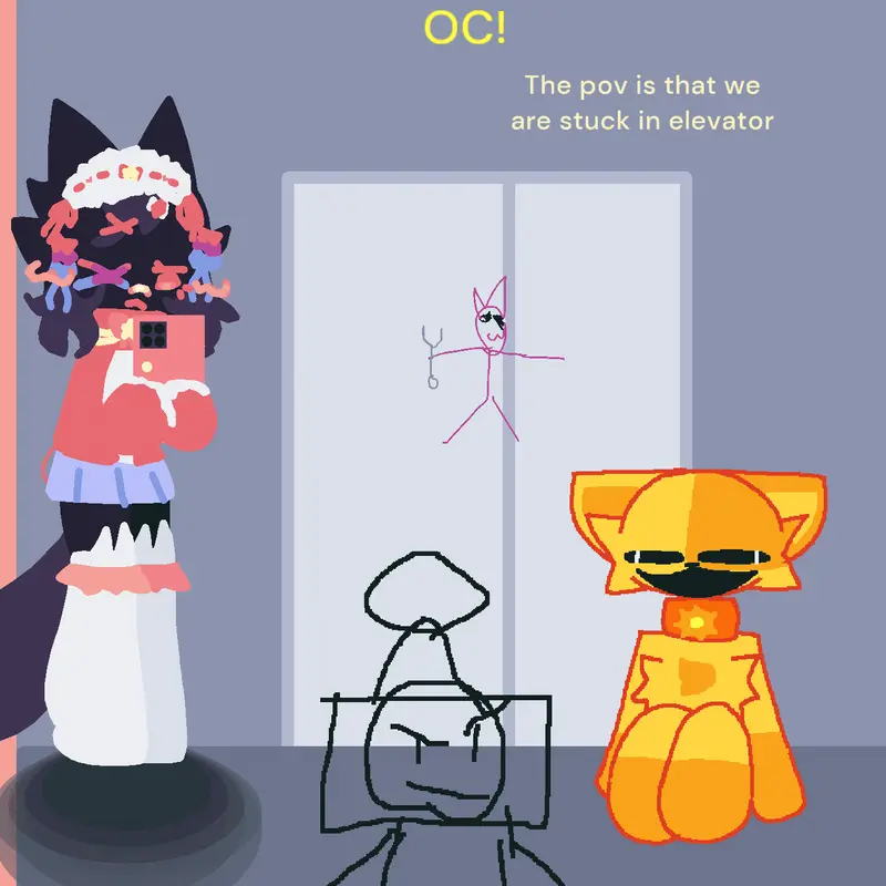 Game by @zpp