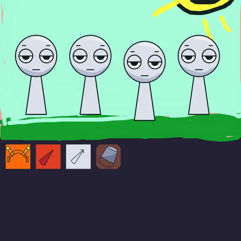 Game by @progamcast