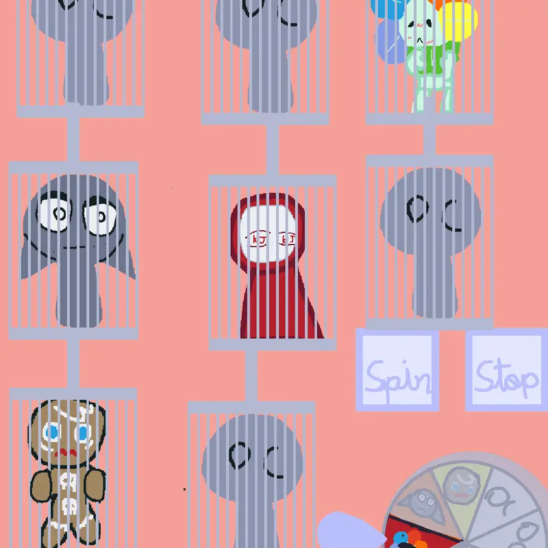 Game by @budgetboy