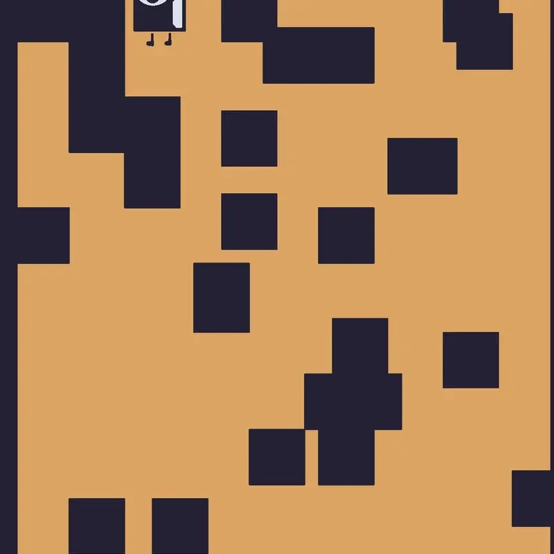 Game by @chocolatevanila