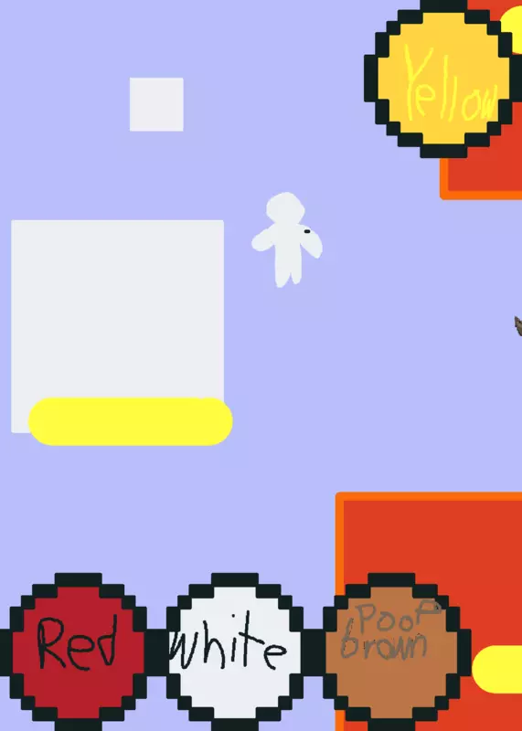 Game by @the_scary_man1285