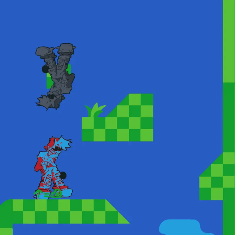 Game by @hoxtonxx99
