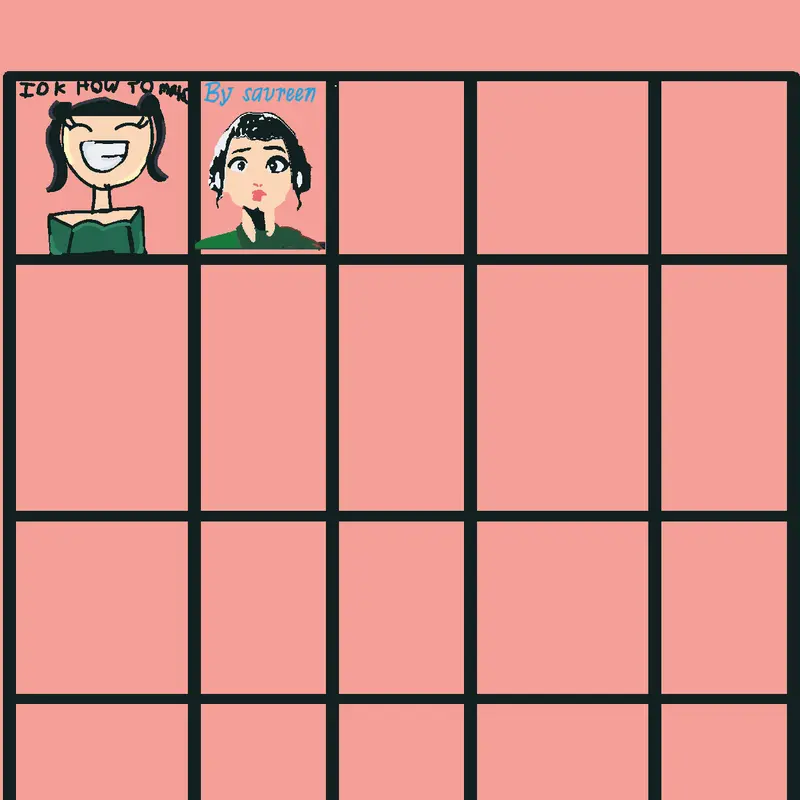 Game by @savreen
