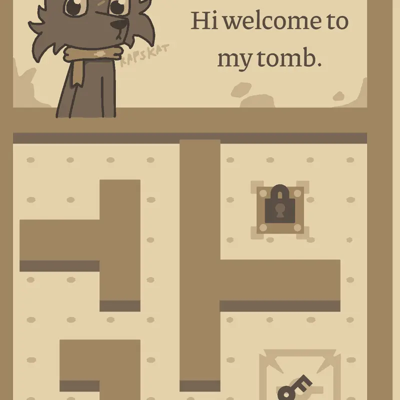 Game by @ZubairBushra