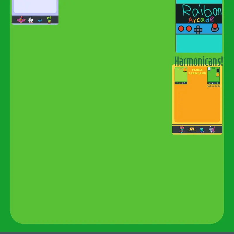 Game by @RaibonVCB