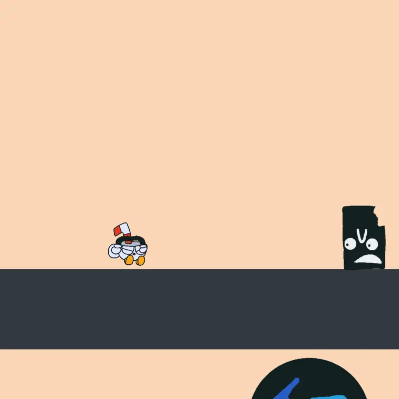 Game by @TheGreatBobHasWoken
