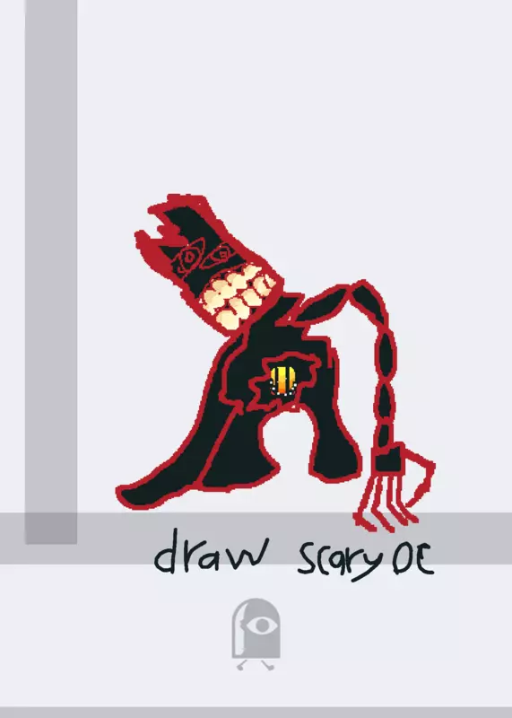 Game by @merahpainter