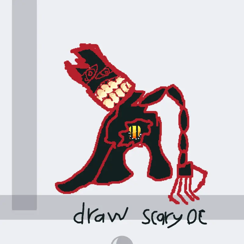 Game by @merahpainter