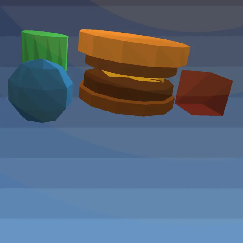 Advanced 3D renderer by @CB_cheese-burger
