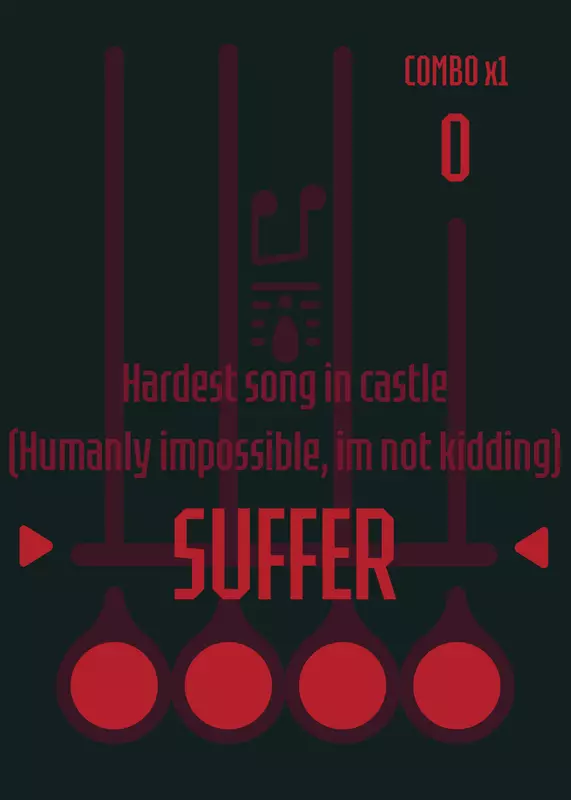 Game by @RubenDraws