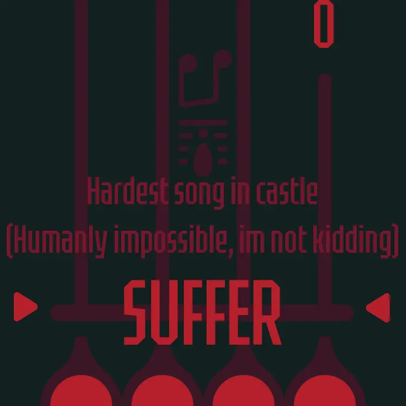 Game by @RubenDraws