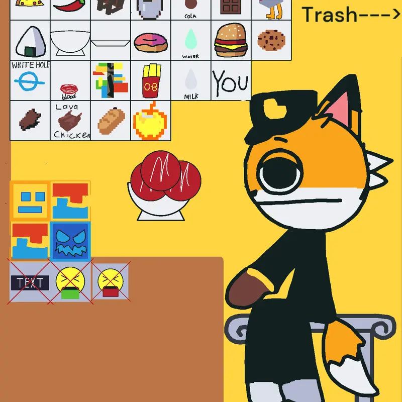 Game by @wgjssgvee