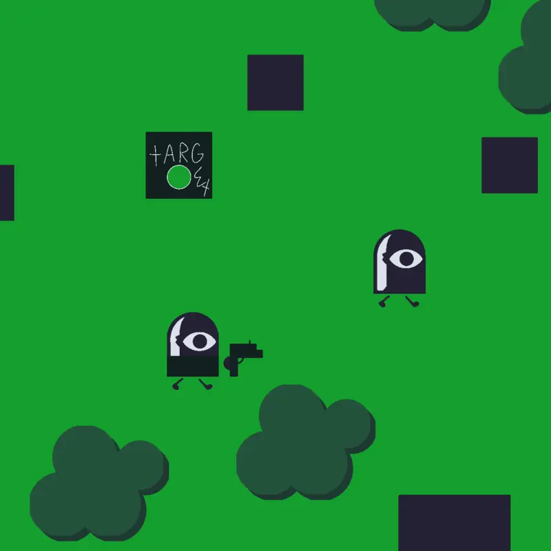 Game by @kosiarka