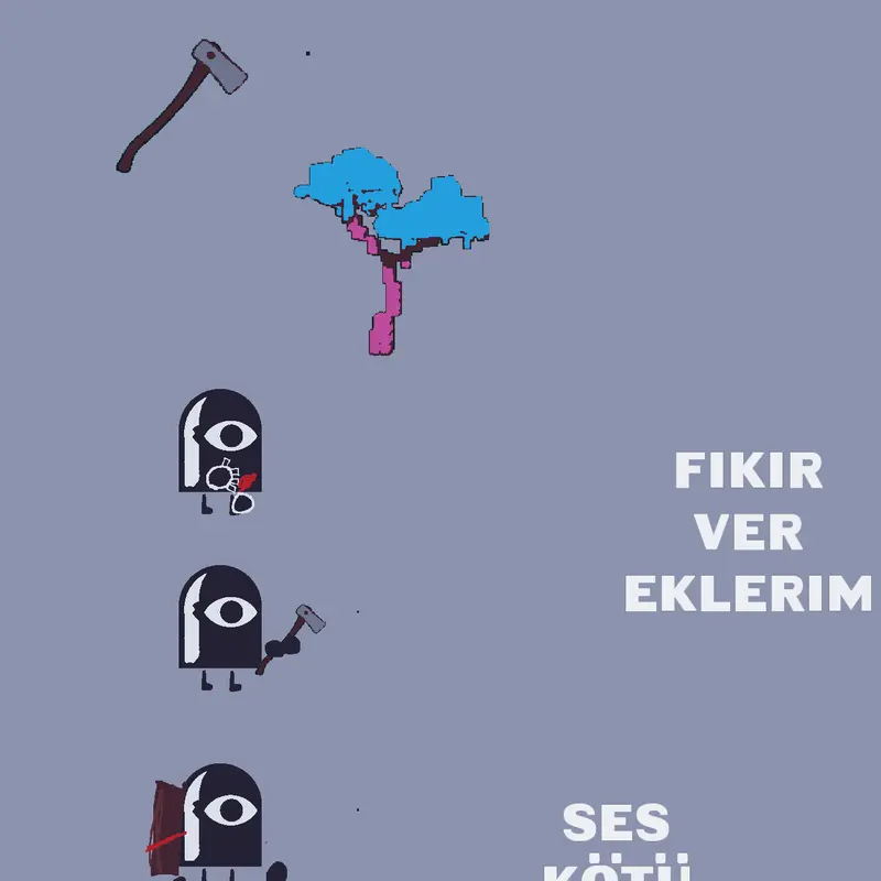 Game by @enesturker2yan