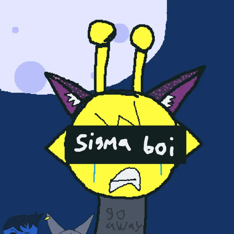 Game by @cali_sprunki_sigma
