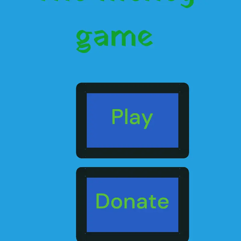 Game by @Ratext_drawing_official