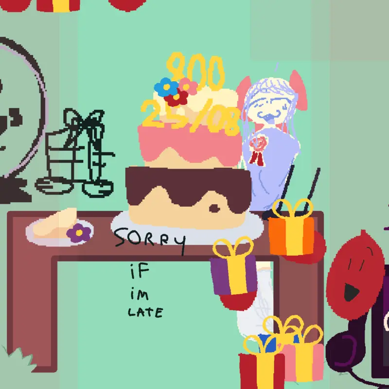 Game by @milo_maiow