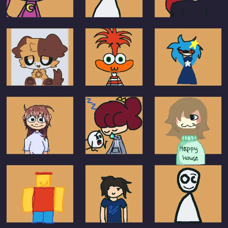 Game by @UltraDasher965