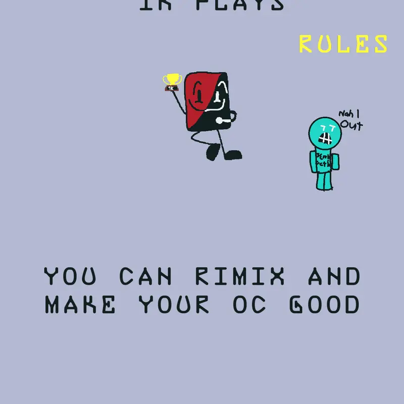 Game by @bluudud_thecoolerkid